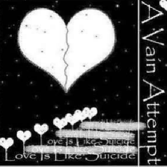 Love is Like Suicide