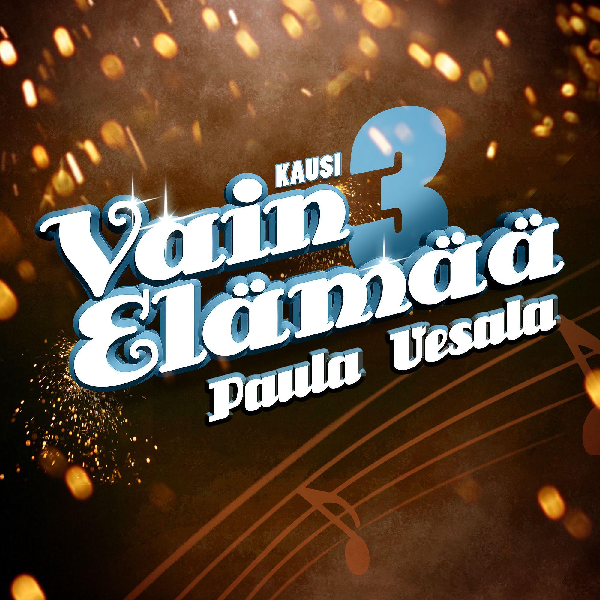 Vain elämää