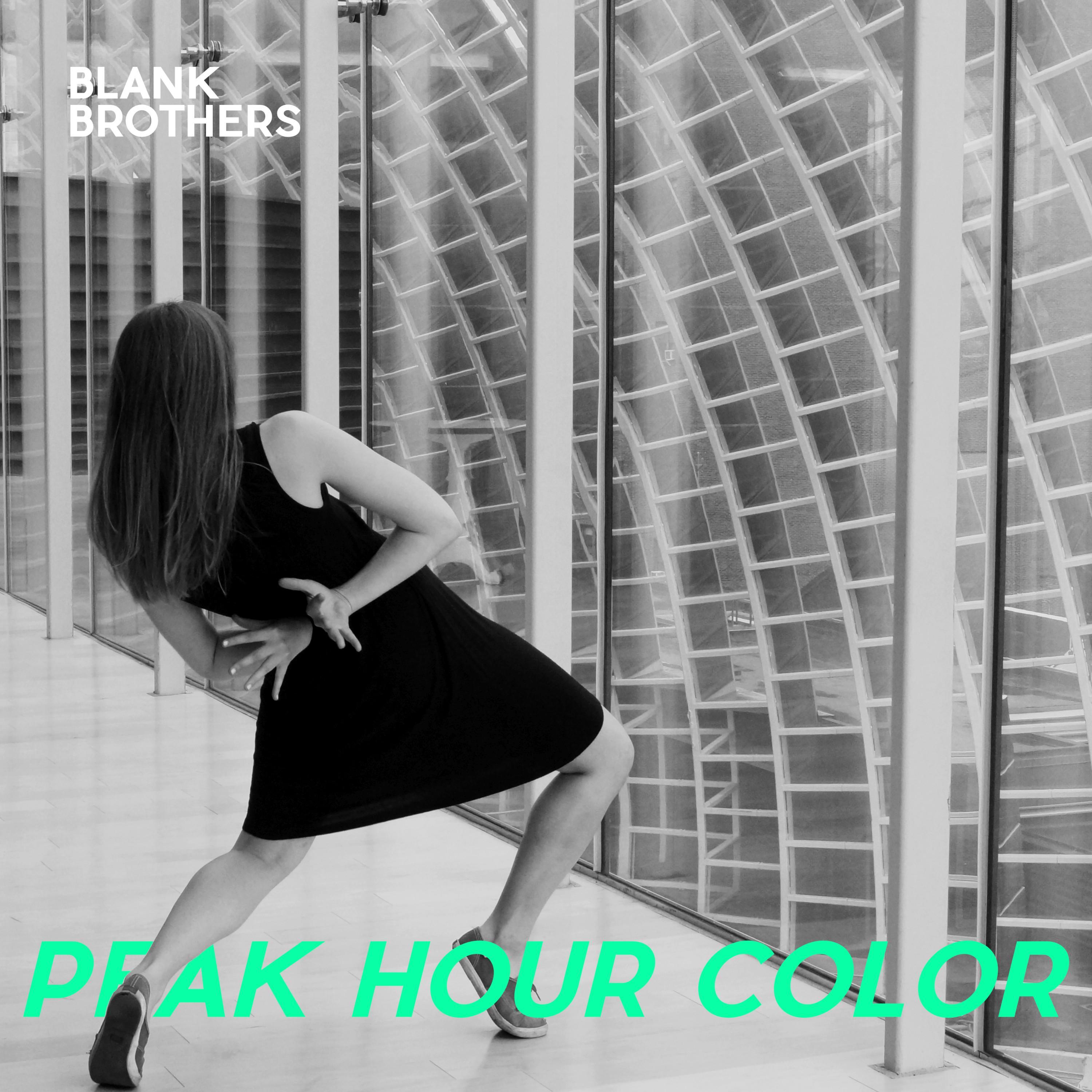 Peak Hour Color