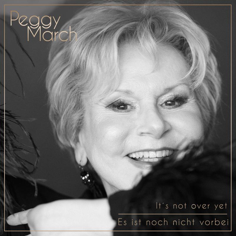 Peggy March - Dass jeder Tag zählt