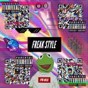 FREAK STYLE专辑