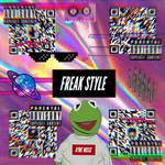 FREAK STYLE专辑