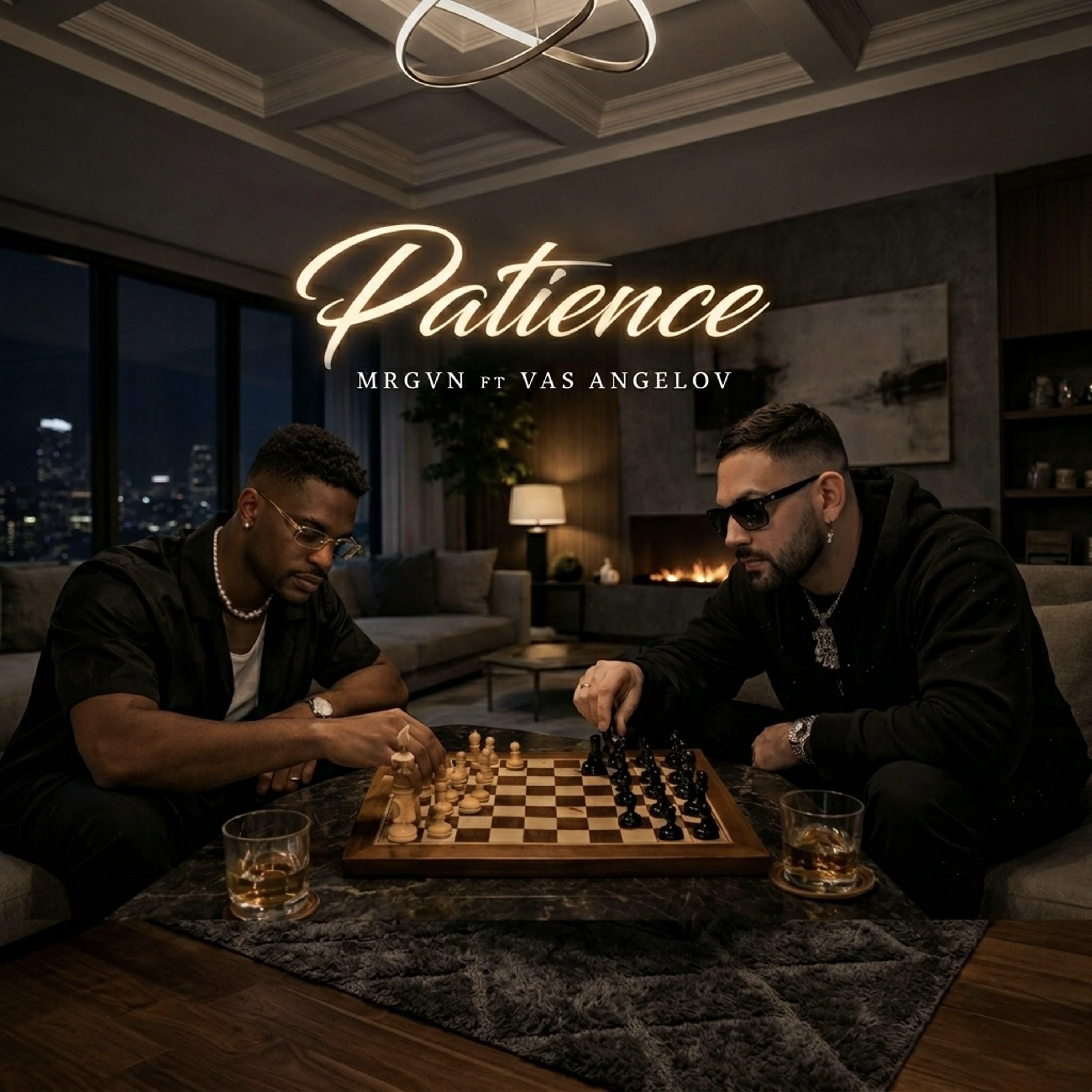 Patience