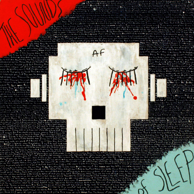 The Sounds Of Sleep