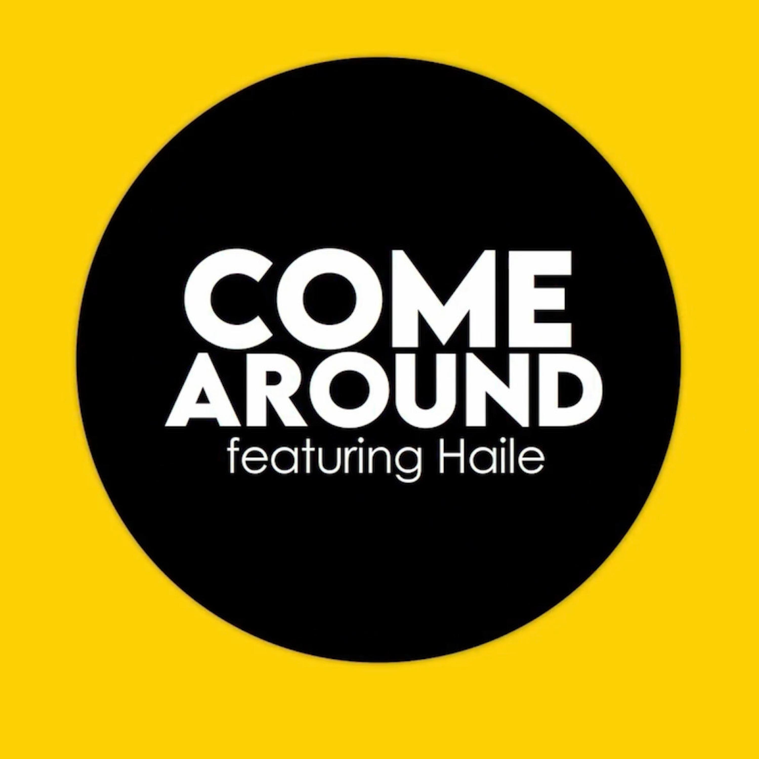 Obi Franky - Come Around (feat. Haile)