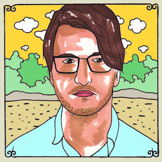 Daytrotter Studio 