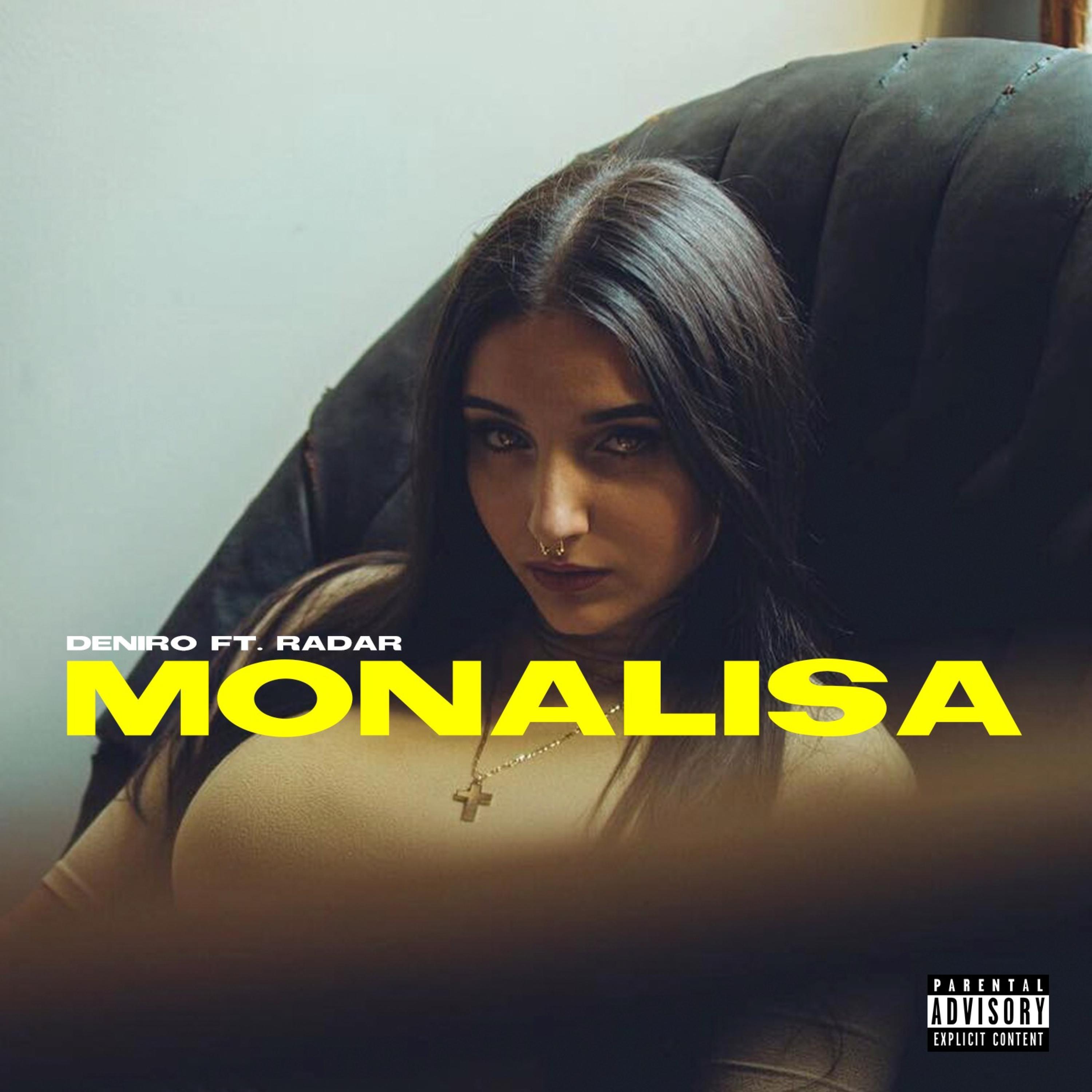 MONA LISA (feat. Radar)