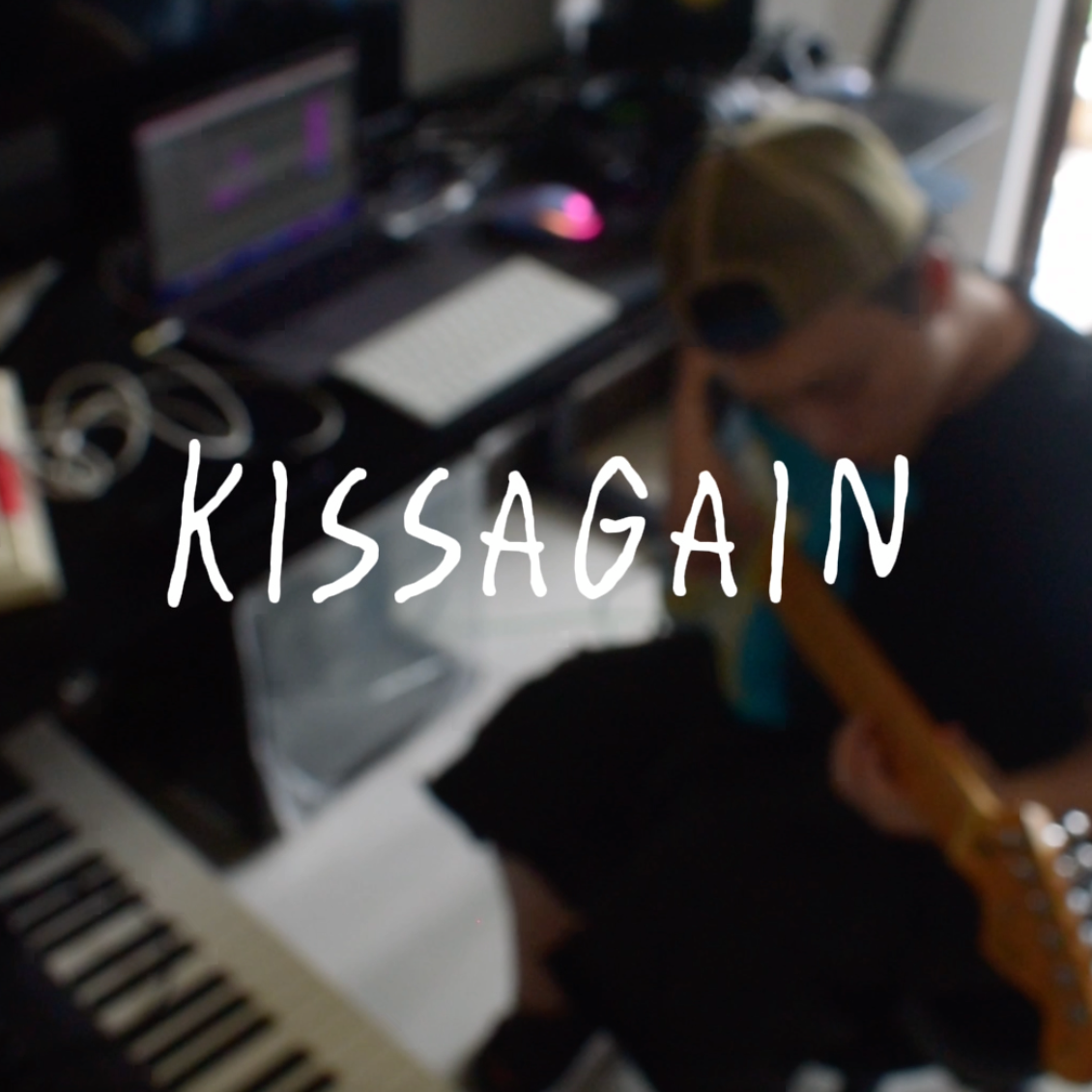 kissagain
