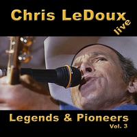 CHRIS LEDOUX - Billy The Kid (Hm) (BGV) (karaoke)