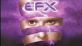 EFX!专辑