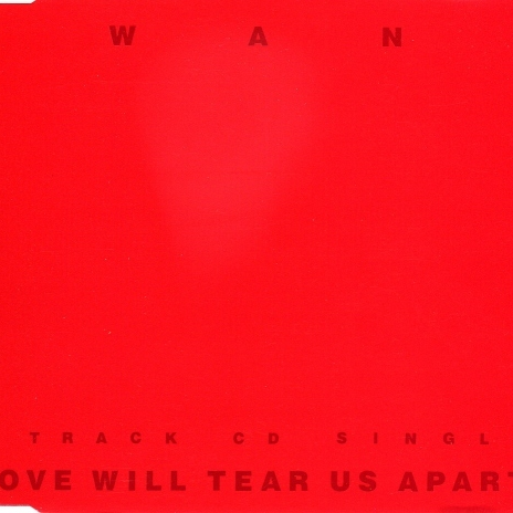 Love Will Tear Us Apart