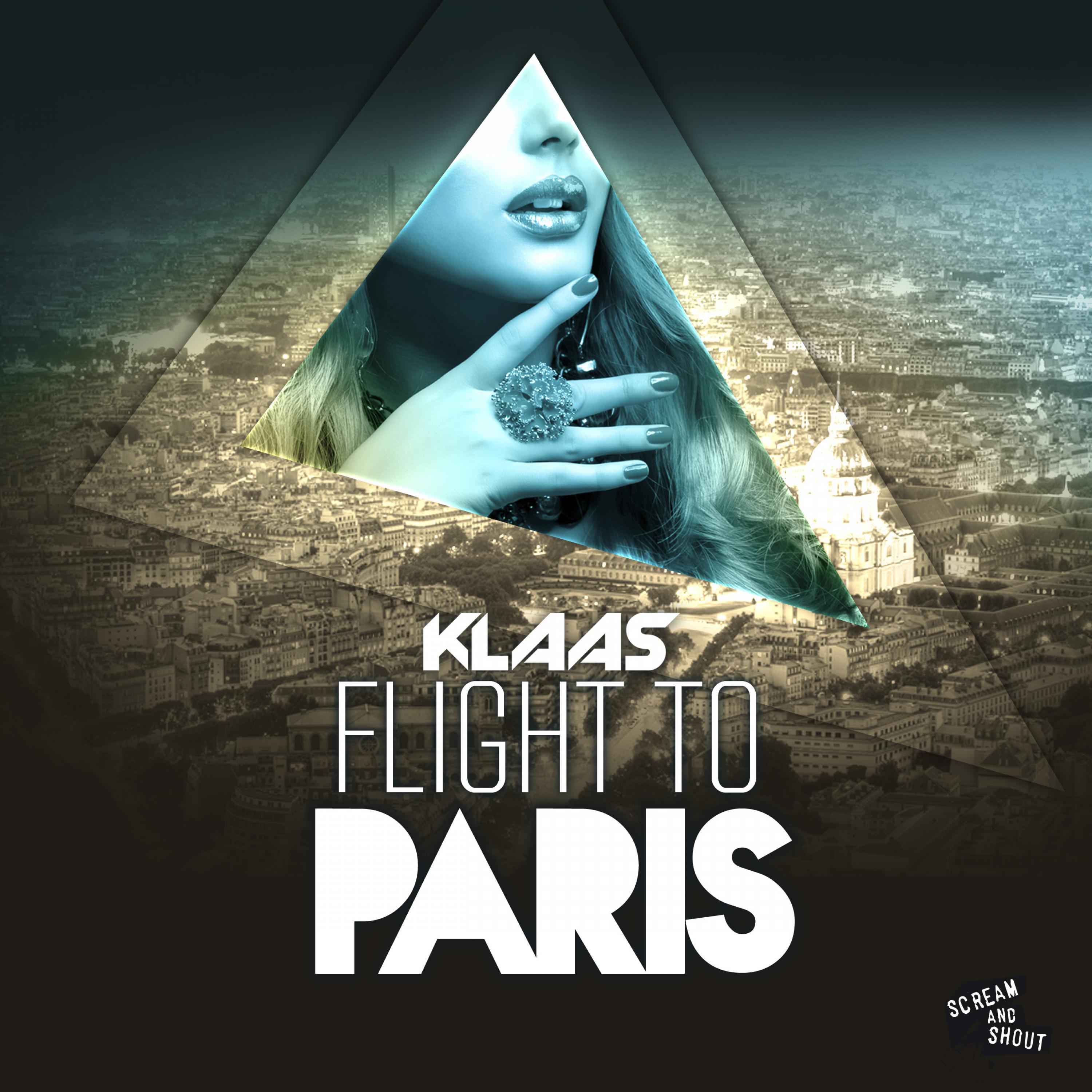 Flight to Paris专辑