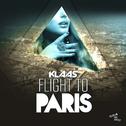 Flight to Paris