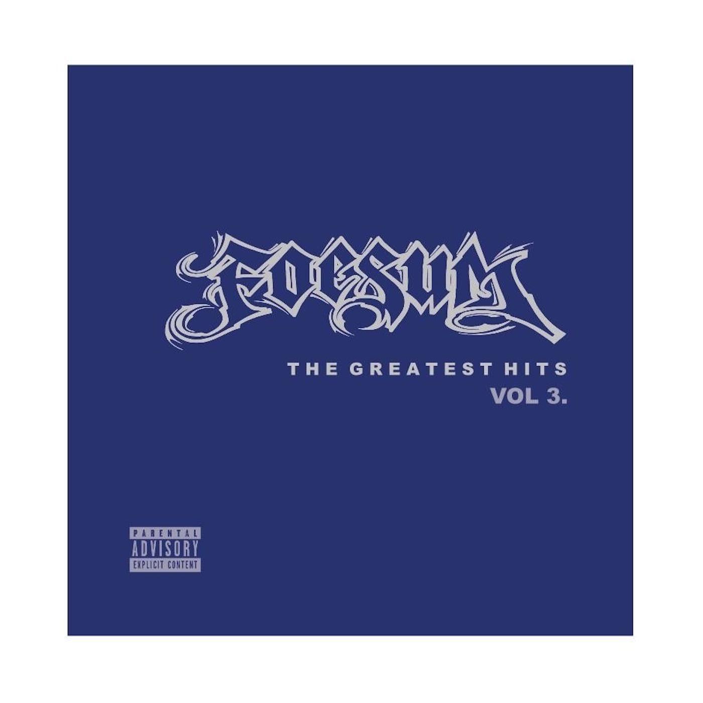 Greatest Hits, Vol. 3