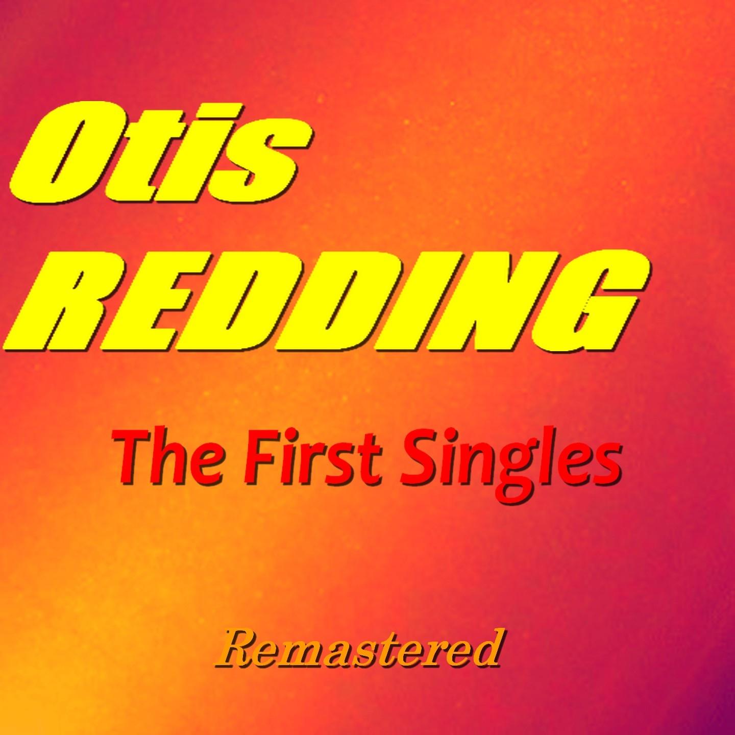 The First Singles of Otis Redding专辑