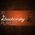 20 Tchaikovsky Playlist