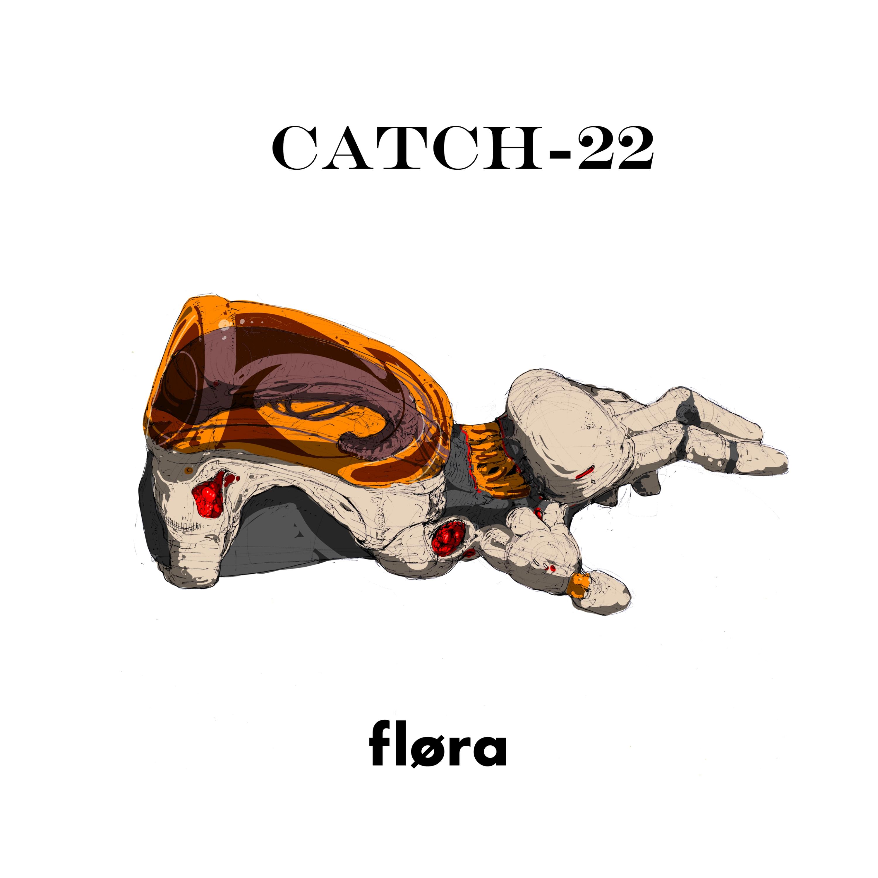 catch-22