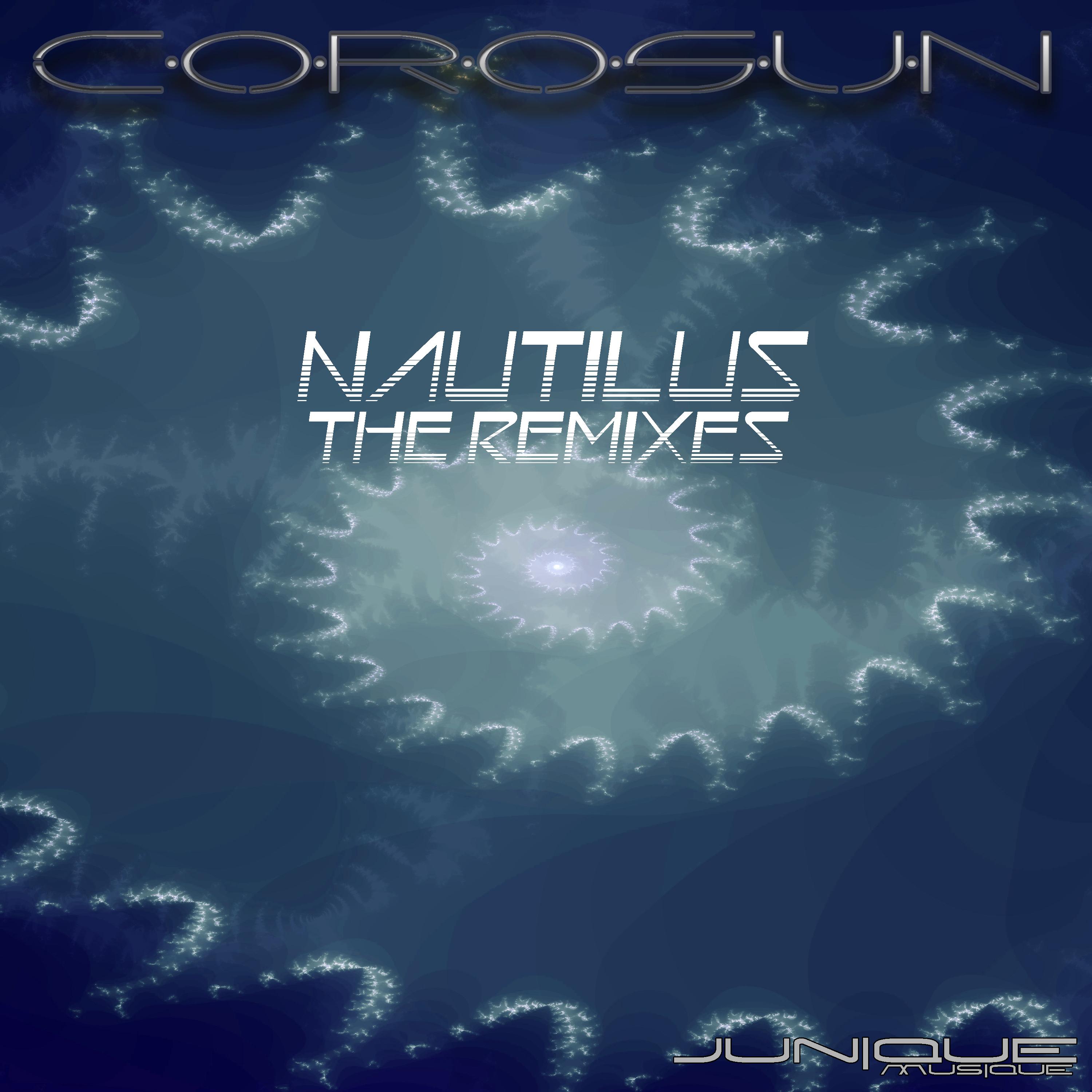 Nautilus (The Remixes)