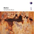 Mahler : Symphony No.6  -  Apex