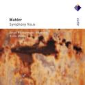 Mahler : Symphony No.6  -  Apex专辑