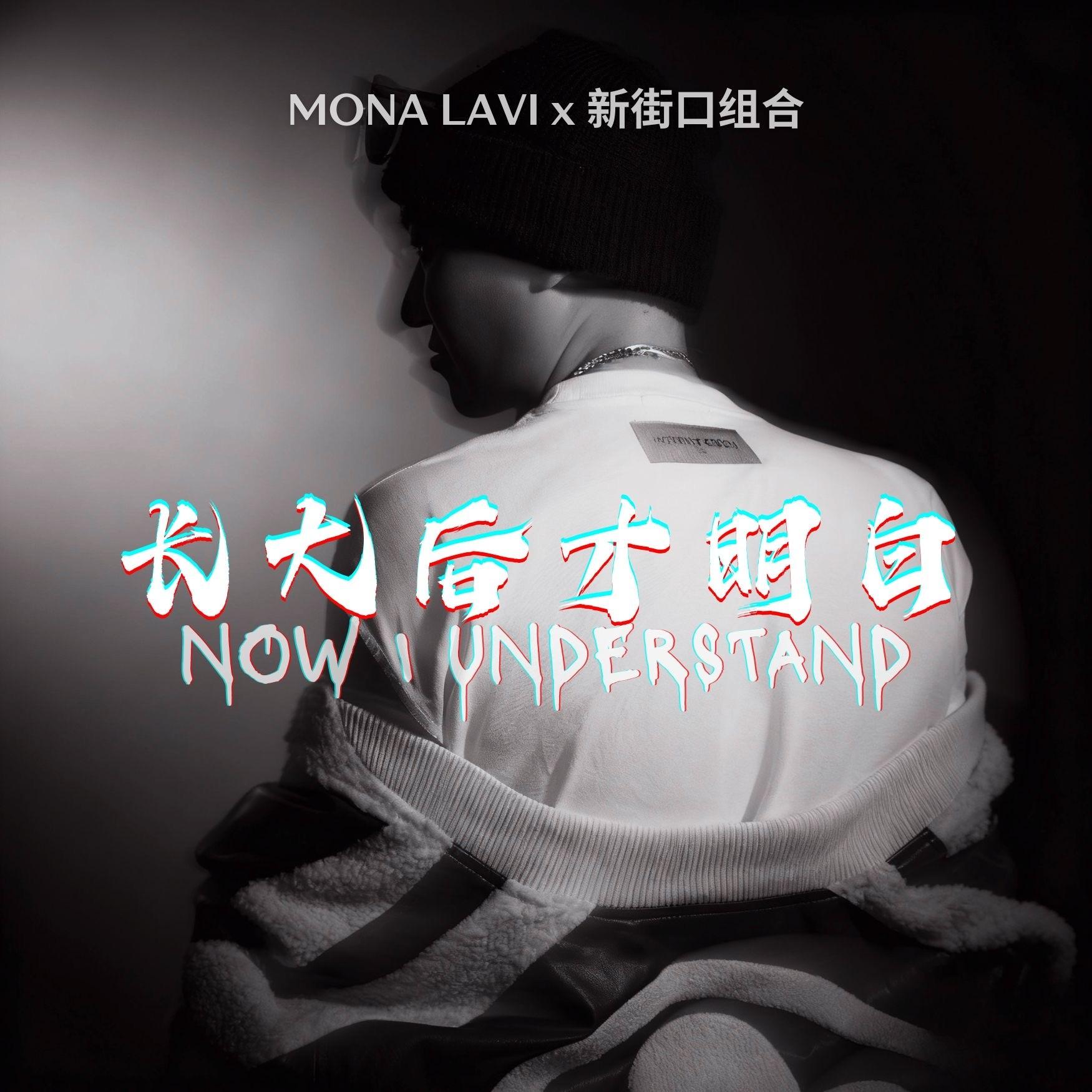 新街口组合-《长大后才明白》