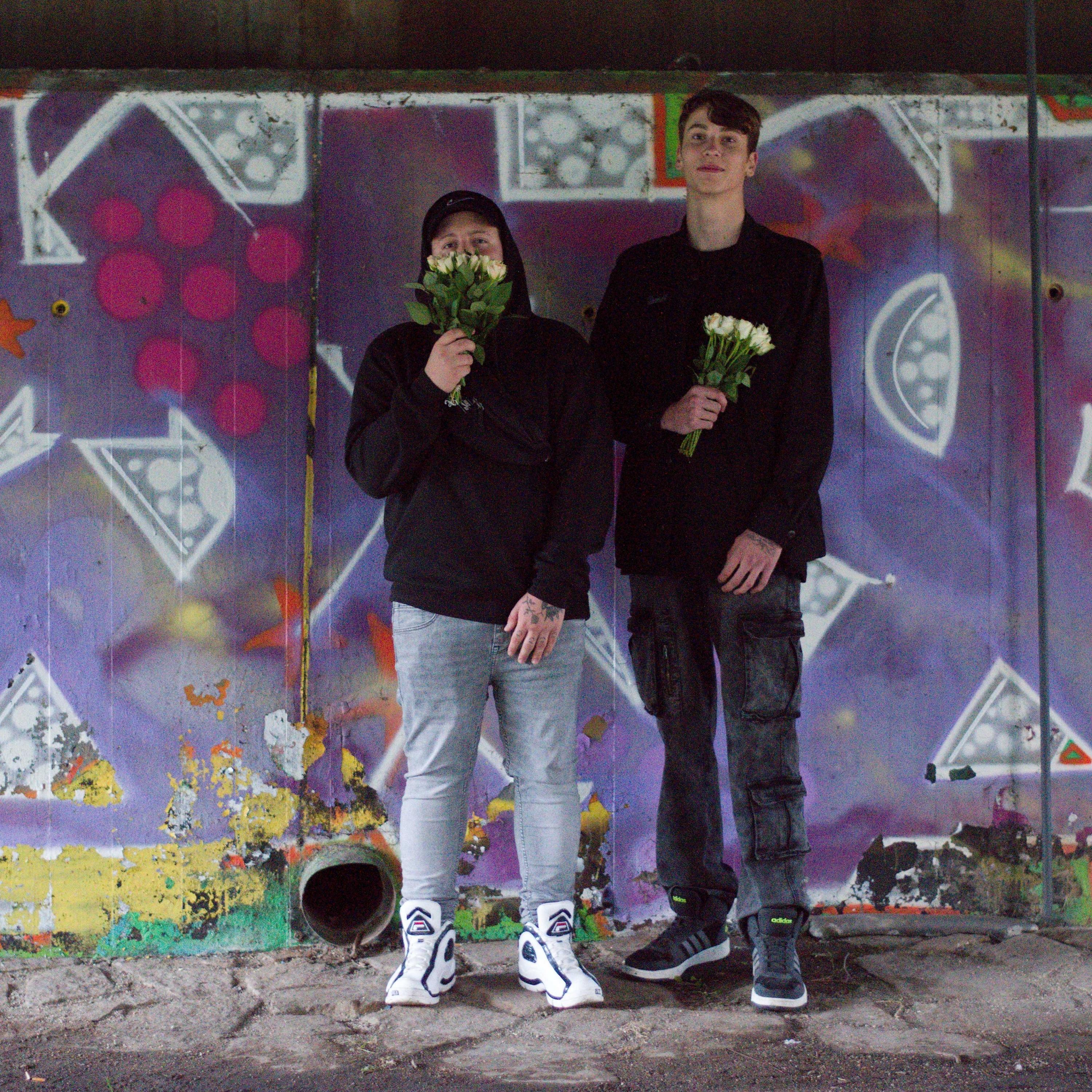 Květy (feat. Hamlet)