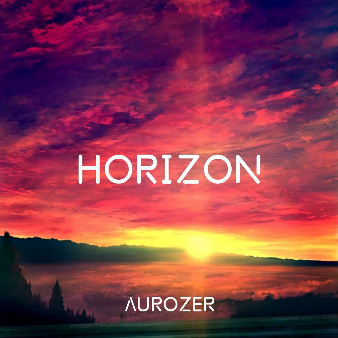 HORIZON专辑