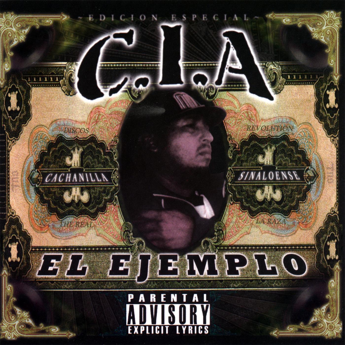 El Ejemplo