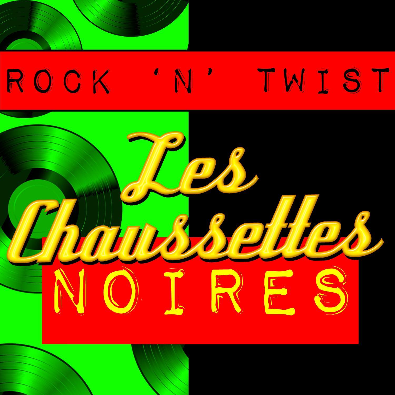Rock 'N' Twist