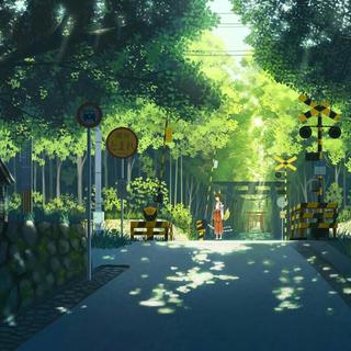 静谧电子※chilling｜追寻大自然的宁静