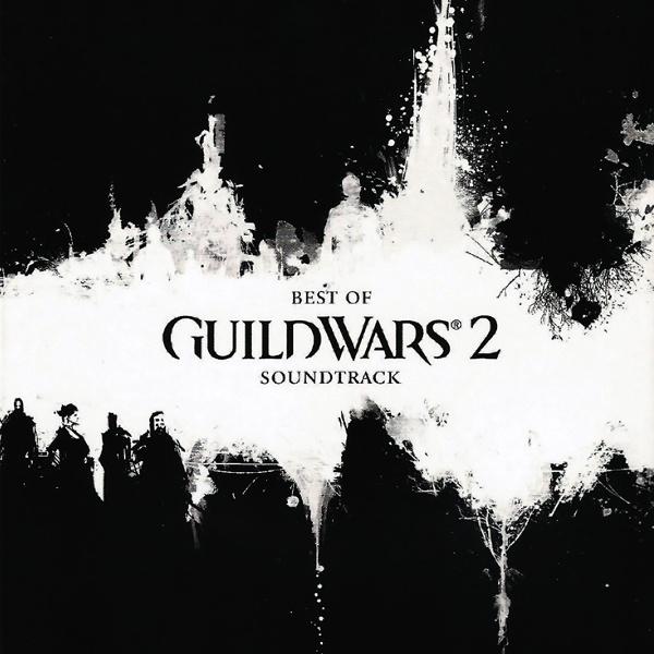 Best of Guild Wars 2 Soundtrack专辑