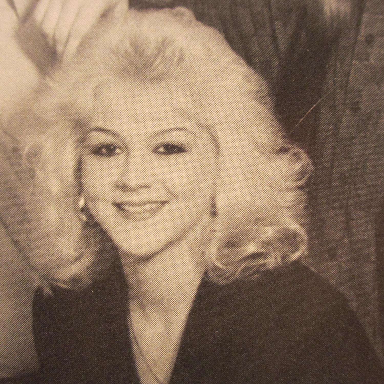 Early Gretchen