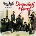 Drawing Heart (初回限定盤)专辑