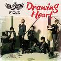 Drawing Heart (初回限定盤)专辑