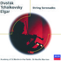 Dvorak & Elgar & Tchaikovsky: Serenades for Strings专辑