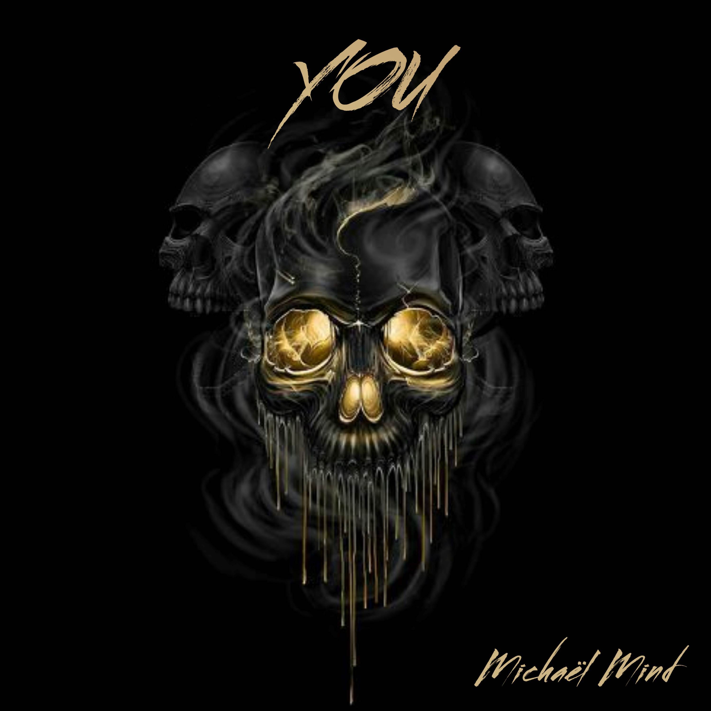 You