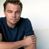 Leonardo Dicaprio