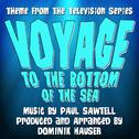 Voyage To The Bottom Of The Sea - Main Title from the TV Series (Paul Sawtell)