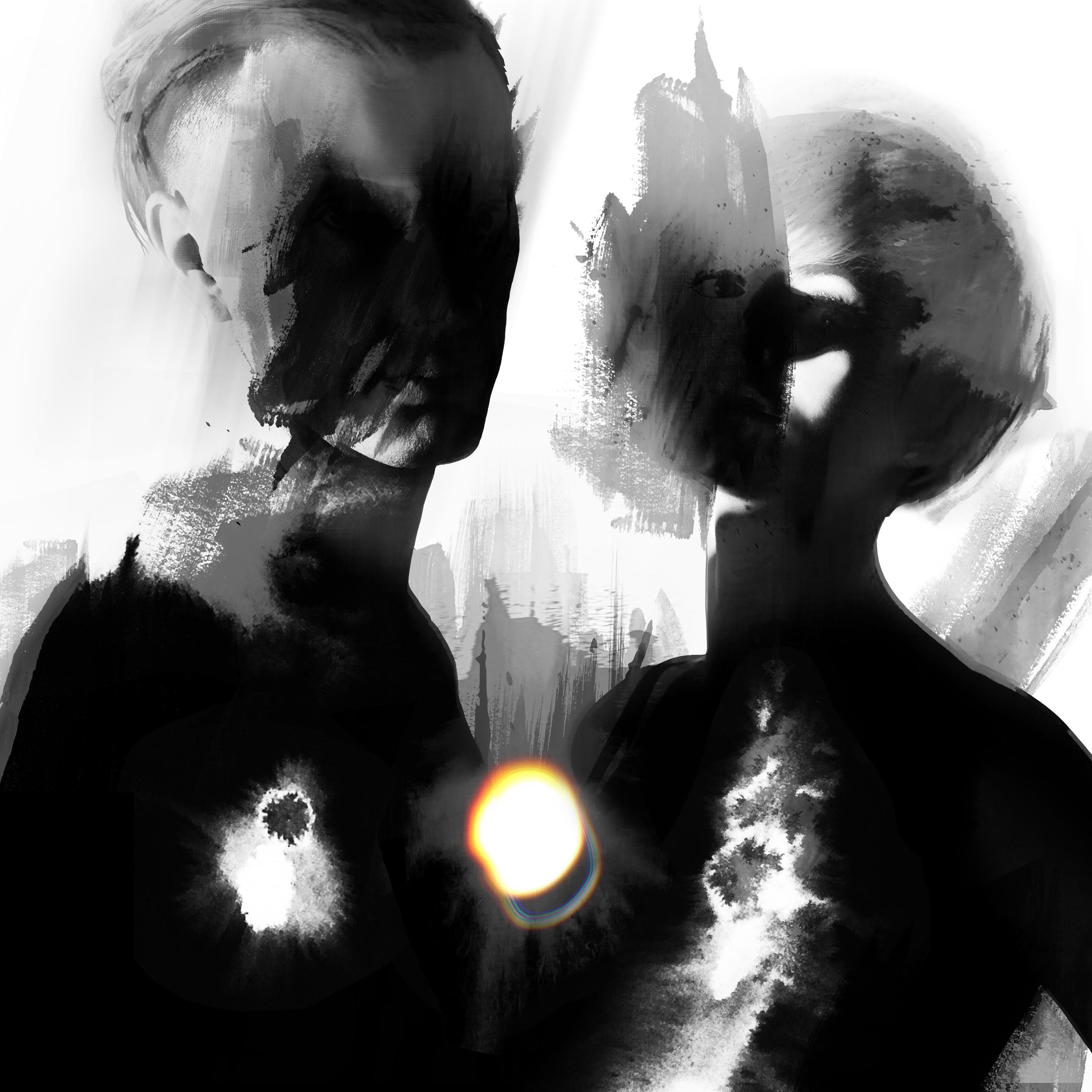 Something Stranger
