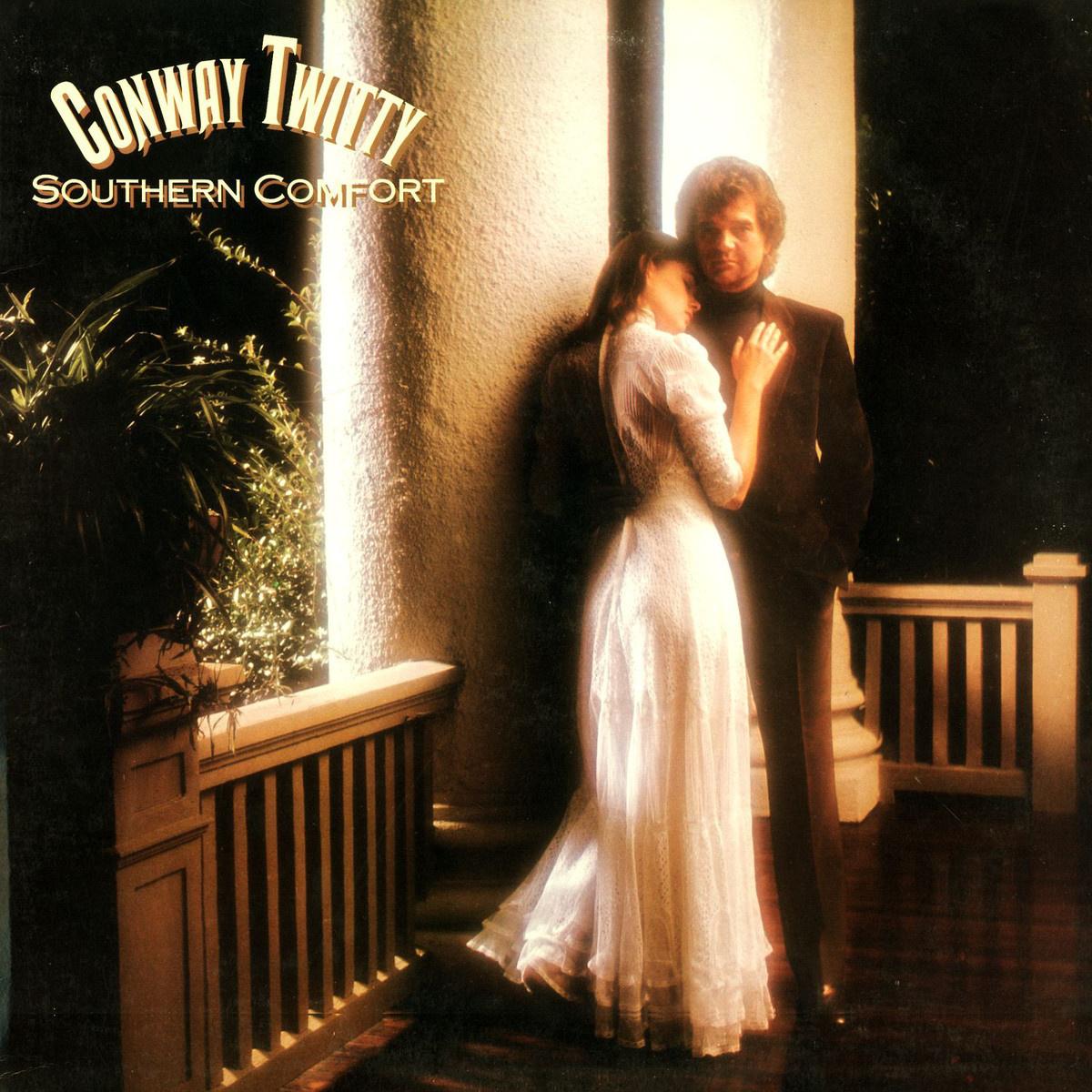 Southern Comfort专辑
