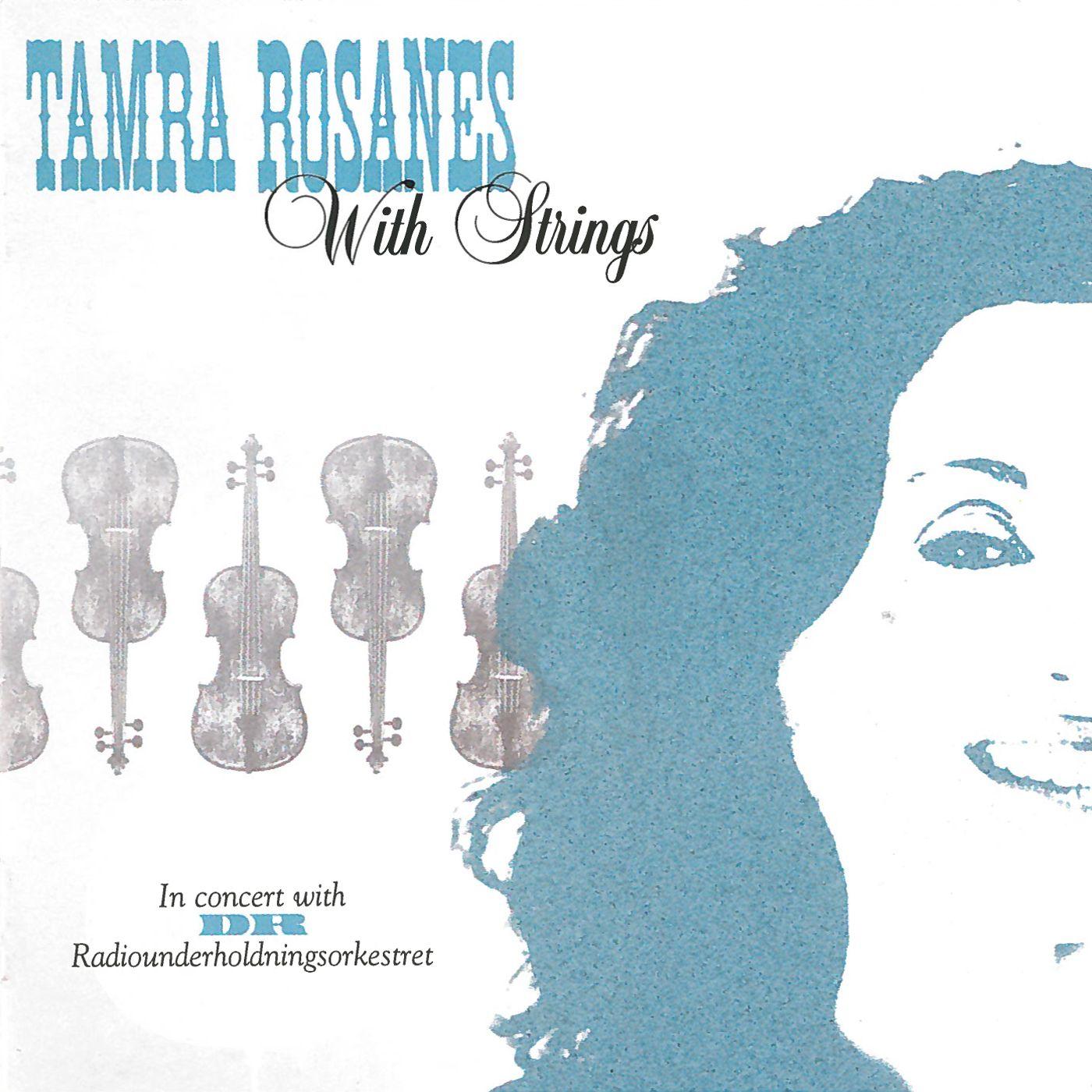 With Strings