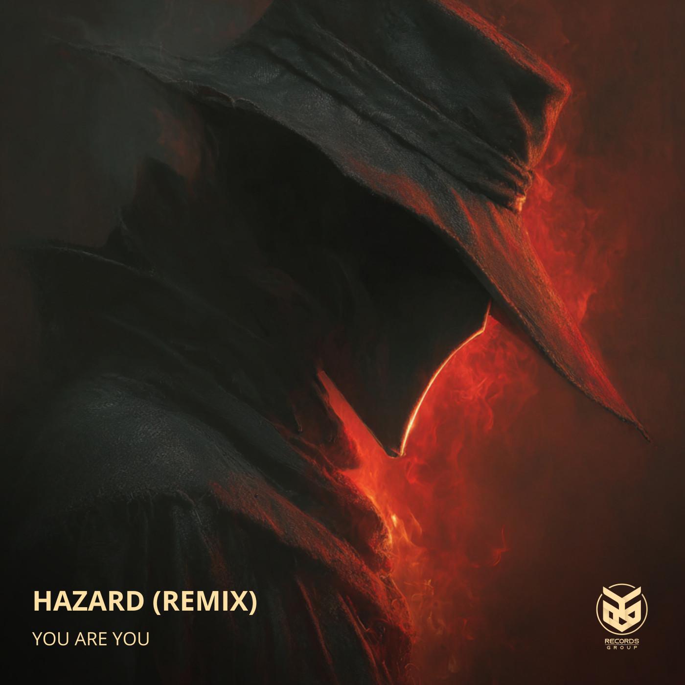Hazard (Remix)