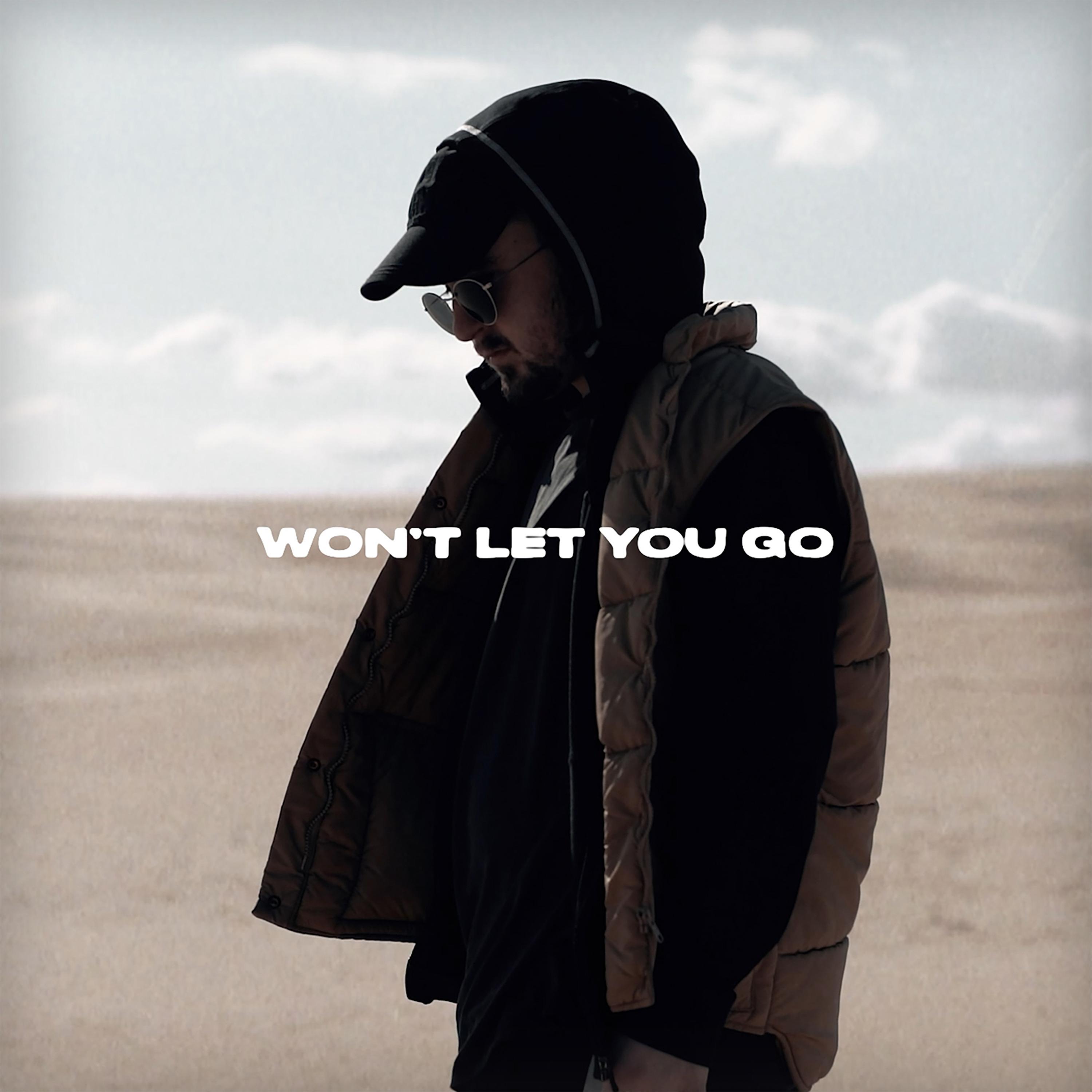 Won't Let You Go