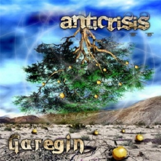 Anticrisis