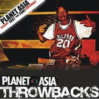 Planet Asia - Bringin It Back (instrumental)