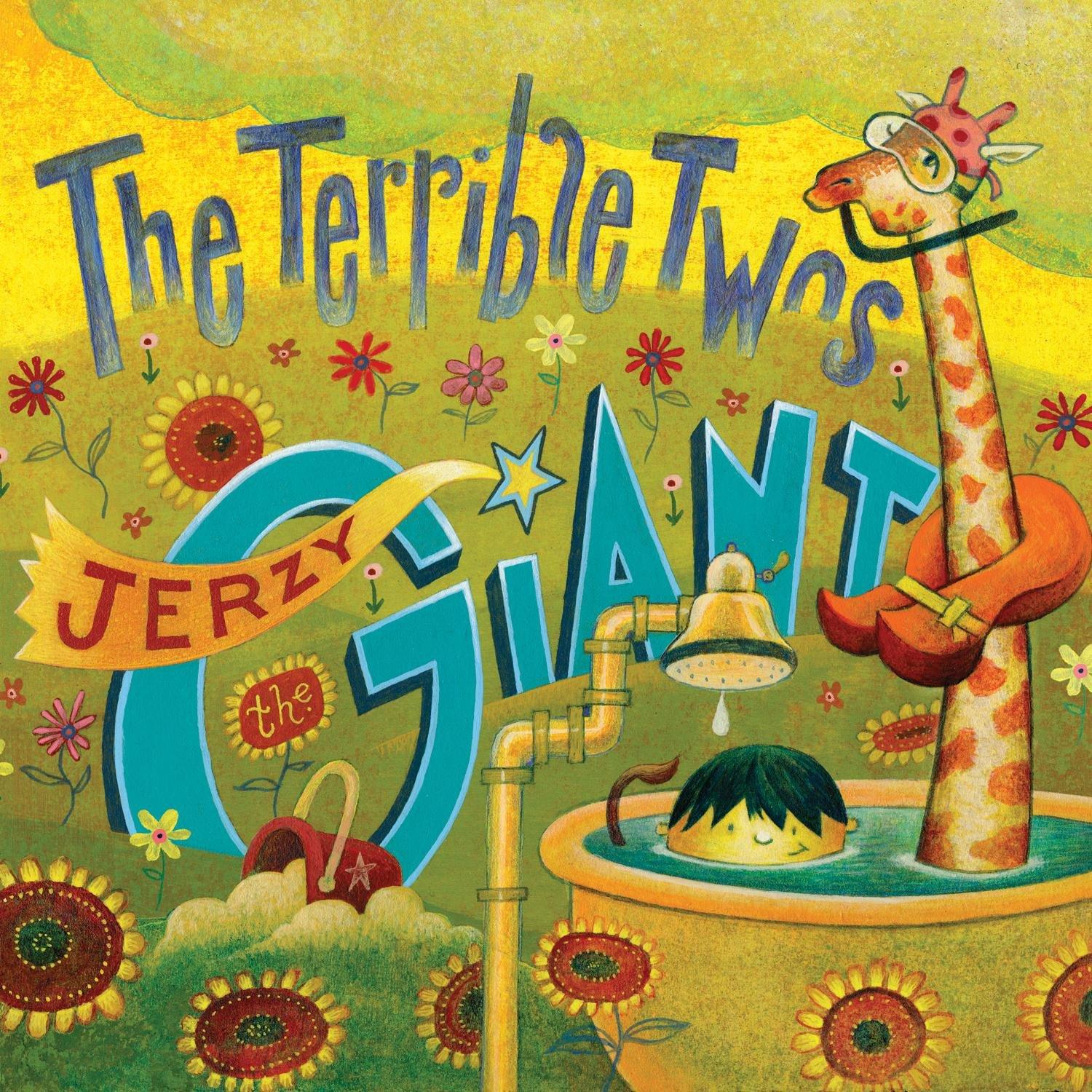 Jerzy the Giant