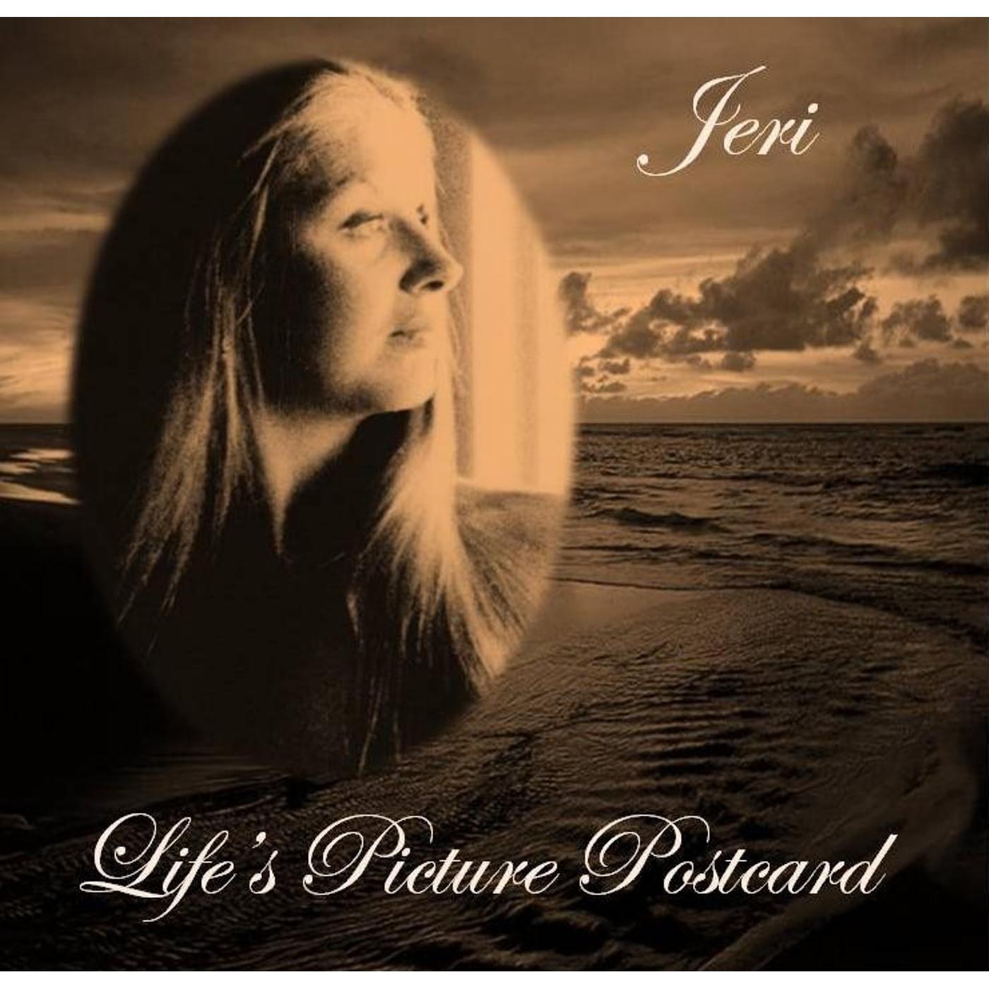 Life's Picture Postcard
