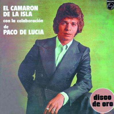 Disco De Oro