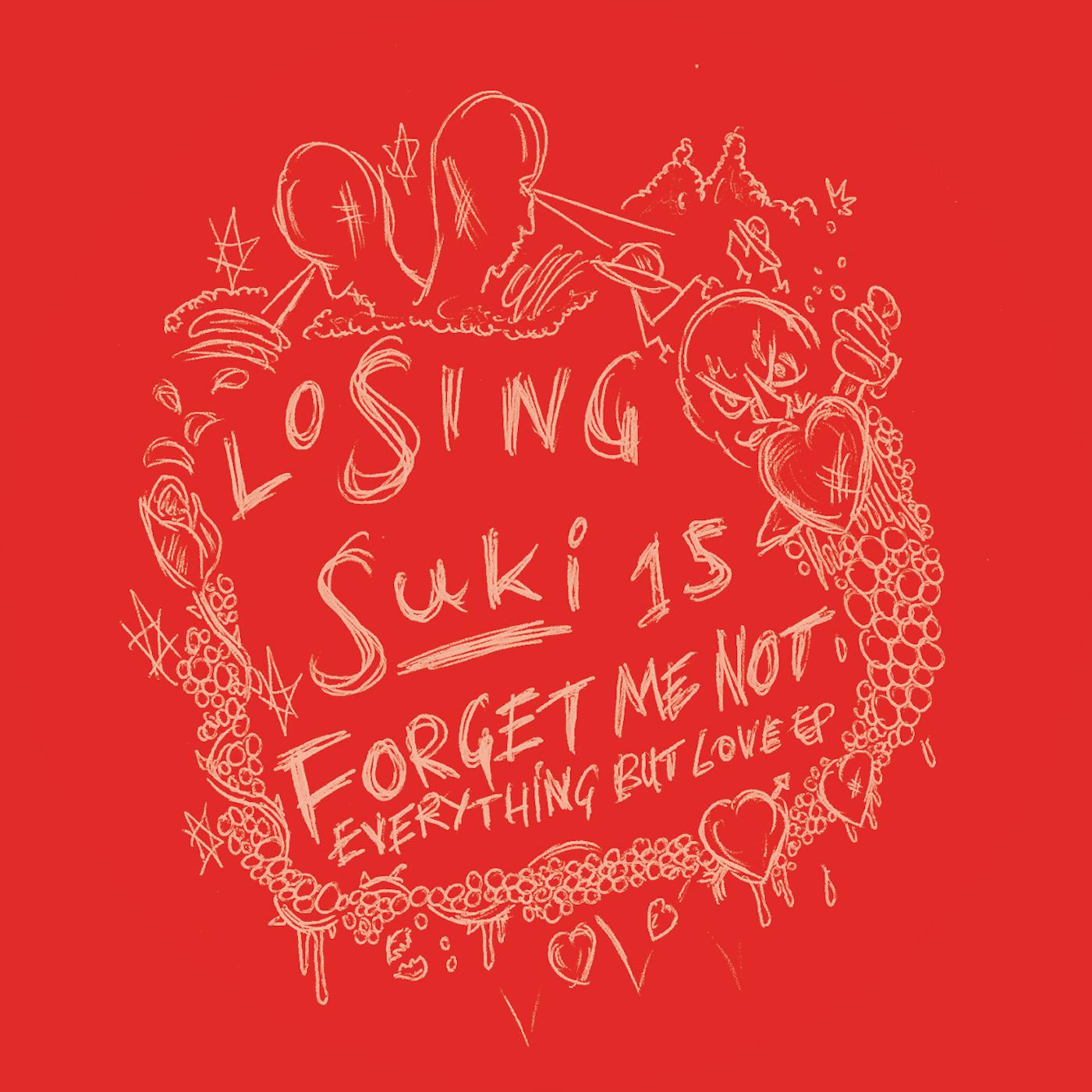 Everything But Love EP