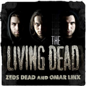 The Living Dead专辑